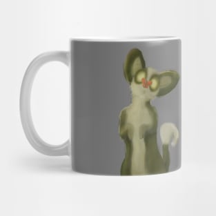 Moki (Ori and the Will of the Wisps) Mug